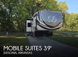 Used 2019 DRV Mobile Suites 39DBRS3 available in Judsonia, Arkansas