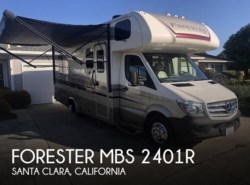 Used 2020 Forest River Forester MBS 2401R available in Santa Clara, California