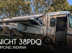 Used 2005 Monaco RV Knight 38PDQ available in Richmond, Indiana