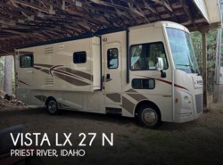 Used 2018 Winnebago Vista LX 27N available in Priest River, Idaho