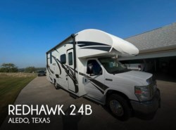 Used 2021 Jayco Redhawk 24B available in Aledo, Texas