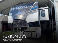 Used 2021 Keystone Fuzion 379 available in Albany, Louisiana