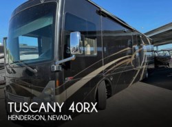 Used 2014 Thor Motor Coach Tuscany 40RX available in Henderson, Nevada