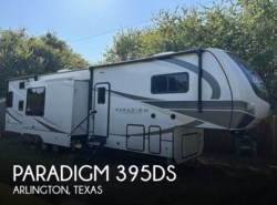 Used 2023 Alliance RV Paradigm 395ds available in Arlington, Texas