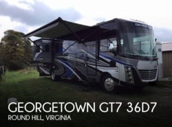 Used 2021 Forest River Georgetown GT7 36D7 available in Round Hill, Virginia