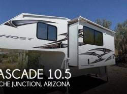 Used 2020 Host Cascade 10.5 available in Apache Junction, Arizona