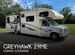 Used 2017 Jayco Greyhawk 29ME available in Albany, Louisiana