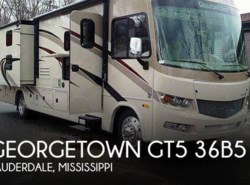 Used 2019 Forest River Georgetown GT5 36B5 available in Lauderdale, Mississippi