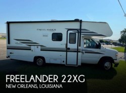 Used 2021 Coachmen Freelander 22XG available in New Orleans, Louisiana