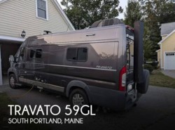 Used 2019 Winnebago Travato 59GL available in South Portland, Maine