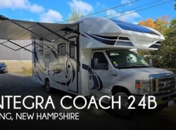 Used 2019 Entegra Coach  Entegra Coach 24B available in Epping, New Hampshire