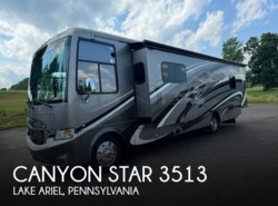 Used 2019 Newmar Canyon Star 3513 available in Lake Ariel, Pennsylvania