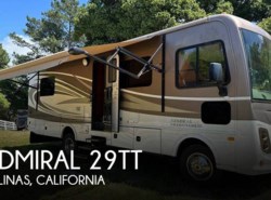 Used 2016 Holiday Rambler Admiral 29tt available in Salinas, California