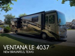 Used 2018 Newmar Ventana LE 4037 available in New Braunfels, Texas