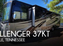 Used 2016 Thor Motor Coach Challenger 37KT available in Maryville, Tennessee