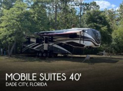 Used 2019 DRV Mobile Suites 40KSSB4 available in Dade City, Florida