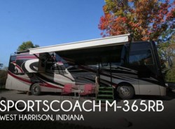 Used 2021 Coachmen Sportscoach 365RB available in West Harrison, Indiana