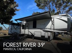 Used 2021 Forest River Cardinal Luxury Forest River  390 Fbx available in Manteca, California