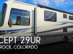 Used 2016 Jayco Precept 29UR available in Castle Rock, Colorado