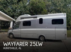 Used 2022 Tiffin Wayfarer 25LW available in Huntsville, Alabama