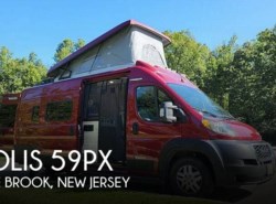 Used 2023 Winnebago Solis 59PX available in Pine Brook, New Jersey