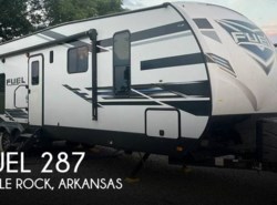 Used 2020 Heartland Fuel 287 available in Little Rock, Arkansas