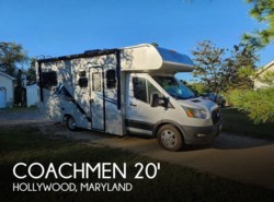 Used 2022 Coachmen Cross Trail Coachmen  20cb available in Hollywood, Maryland