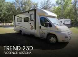 Used 2017 Winnebago Trend 23D available in Florence, Arizona