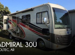 Used 2018 Holiday Rambler Admiral 30U available in Scott, Arkansas