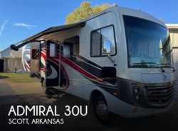 Used 2018 Holiday Rambler Admiral 30U available in Scott, Arkansas