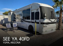 Used 2006 Alfa See Ya 40FD available in Yuma, Arizona