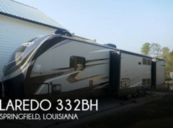 Used 2019 Keystone Laredo 332BH available in Springfield, Louisiana