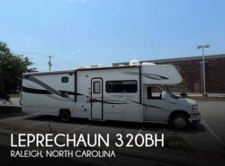 Used 2012 Coachmen Leprechaun 320BH available in Raleigh, North Carolina