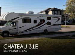 Used 2016 Four Winds  Chateau 31E available in Richmond, Texas