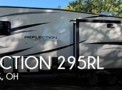 Used 2022 Grand Design Reflection 295RL available in Eastlake, Ohio