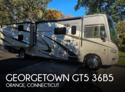 Used 2020 Forest River Georgetown GT5 36B5 available in Orange, Connecticut