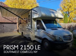 Used 2017 Coachmen Prism 2150 LE available in Oswego, New York