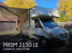 Used 2017 Coachmen Prism 2150 LE available in Oswego, New York