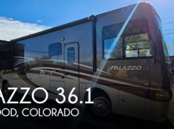 Used 2015 Thor Motor Coach Palazzo 36.1 available in Lakewood, Colorado