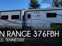 Used 2019 Highland Ridge Open Range 374BHS available in Maryville, Tennessee