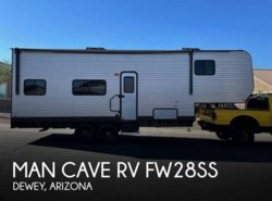 Used 2021 Miscellaneous  Dynamite Mfg Man Cave RV FW28SS available in Dewey, Arizona