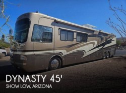 Used 2009 Monaco RV Dynasty Yorkshire IV available in Show Low, Arizona