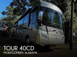 Used 2010 Winnebago Tour 40cd available in Montgomery, Alabama