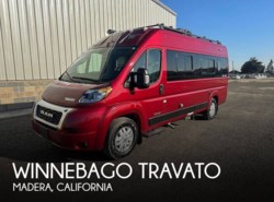 Used 2022 Winnebago Travato Winnebago available in Madera, California