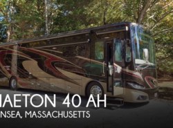 Used 2016 Tiffin Phaeton 40 AH available in Swansea, Massachusetts