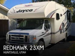 Used 2016 Jayco Redhawk 23XM available in Huntsville, Utah