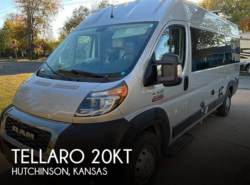 Used 2021 Thor Motor Coach Tellaro 20KT available in Hutchinson, Kansas