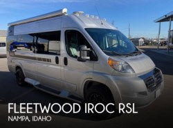 Used 2019 Fleetwood Irok Fleetwood  FSD available in Nampa, Idaho