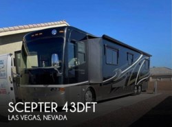 Used 2011 Holiday Rambler Scepter 43DFT available in Las Vegas, Nevada