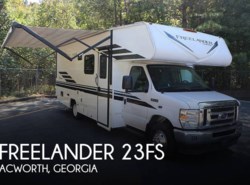 Used 2022 Coachmen Freelander 23FS available in Acworth, Georgia